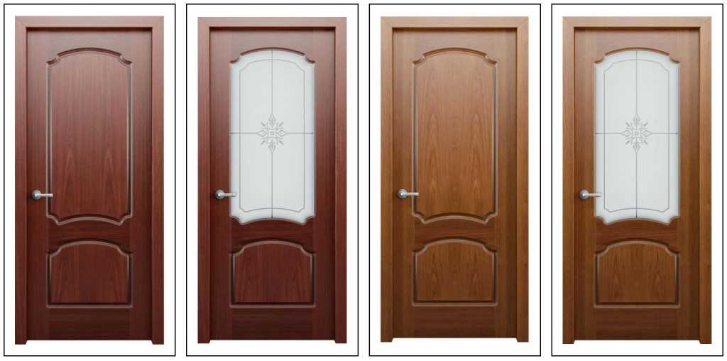 Как выбрать межкомнатные двери по качеству правильно: советы специалистов